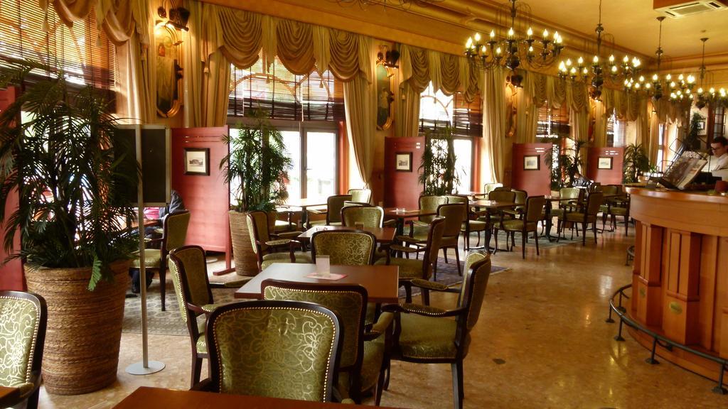 בלגרד Hotel Balkan Orient Express מראה חיצוני תמונה