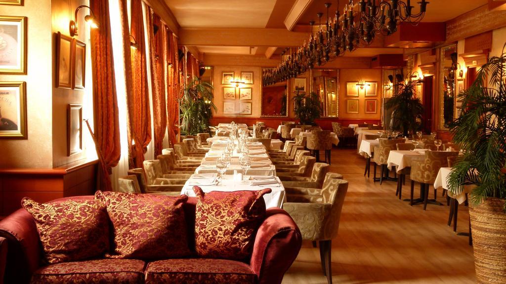 בלגרד Hotel Balkan Orient Express מראה חיצוני תמונה