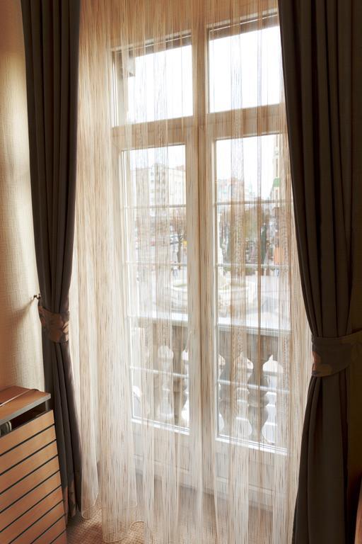 בלגרד Hotel Balkan Orient Express חדר תמונה