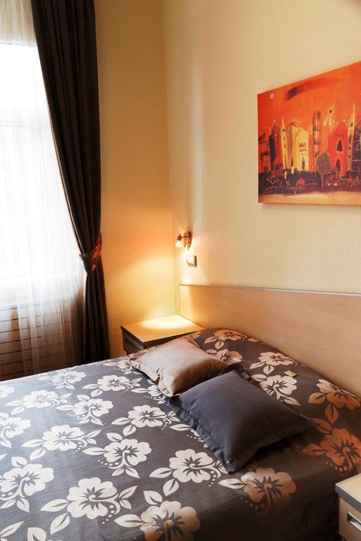 בלגרד Hotel Balkan Orient Express חדר תמונה