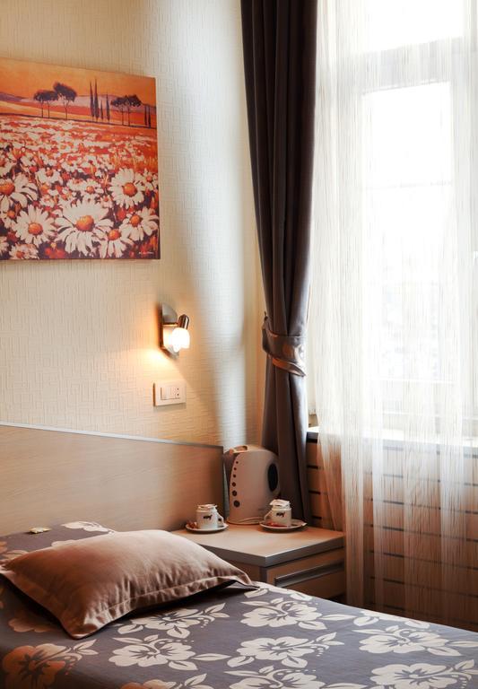 בלגרד Hotel Balkan Orient Express מראה חיצוני תמונה