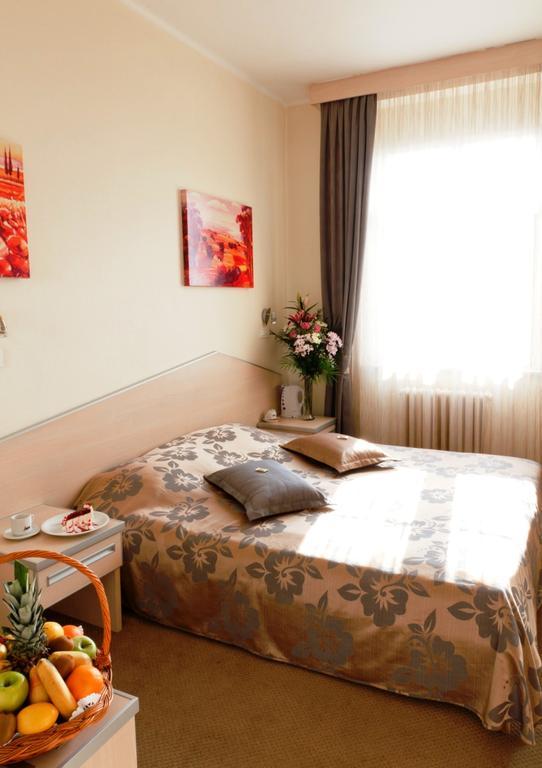בלגרד Hotel Balkan Orient Express חדר תמונה