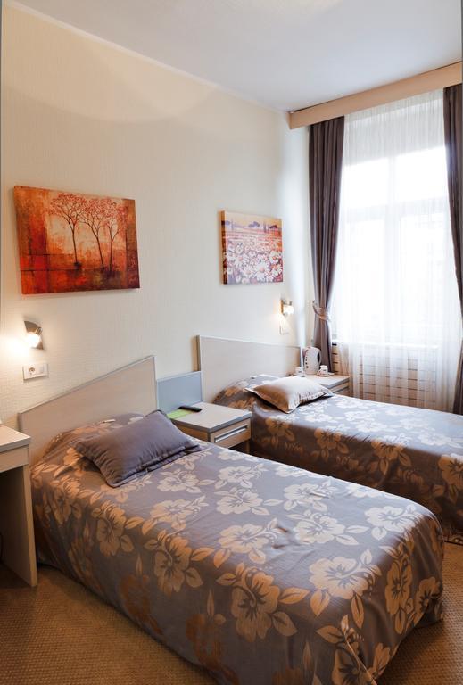 בלגרד Hotel Balkan Orient Express חדר תמונה