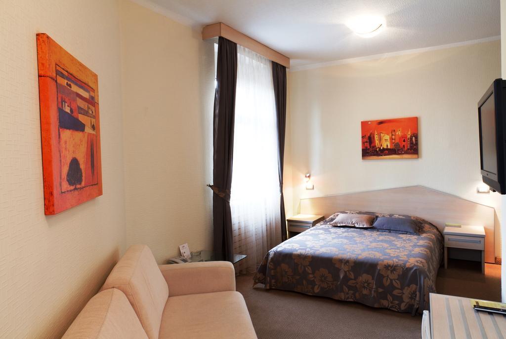 בלגרד Hotel Balkan Orient Express מראה חיצוני תמונה