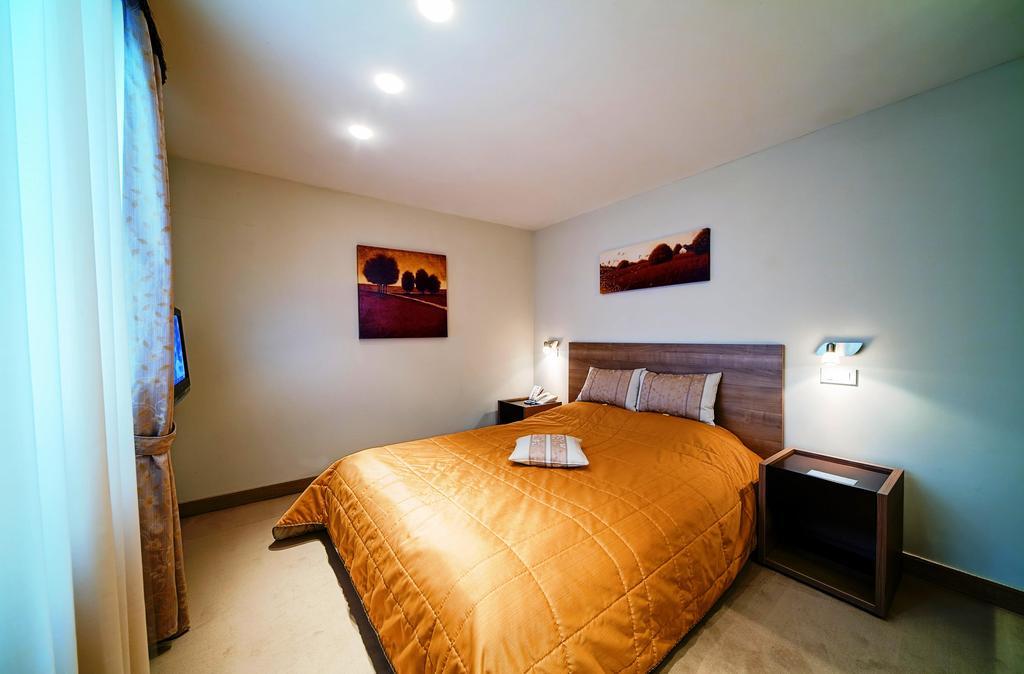 בלגרד Hotel Balkan Orient Express חדר תמונה
