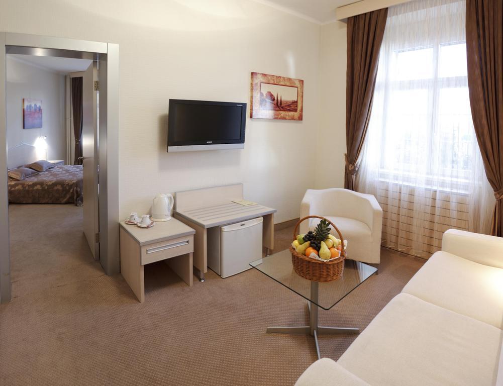 בלגרד Hotel Balkan Orient Express חדר תמונה