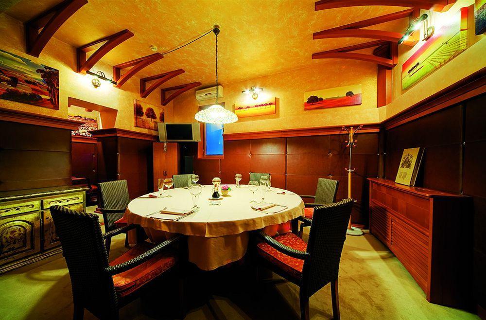 בלגרד Hotel Balkan Orient Express מראה חיצוני תמונה
