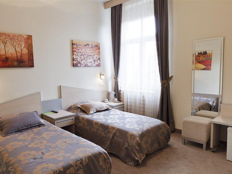 בלגרד Hotel Balkan Orient Express מראה חיצוני תמונה