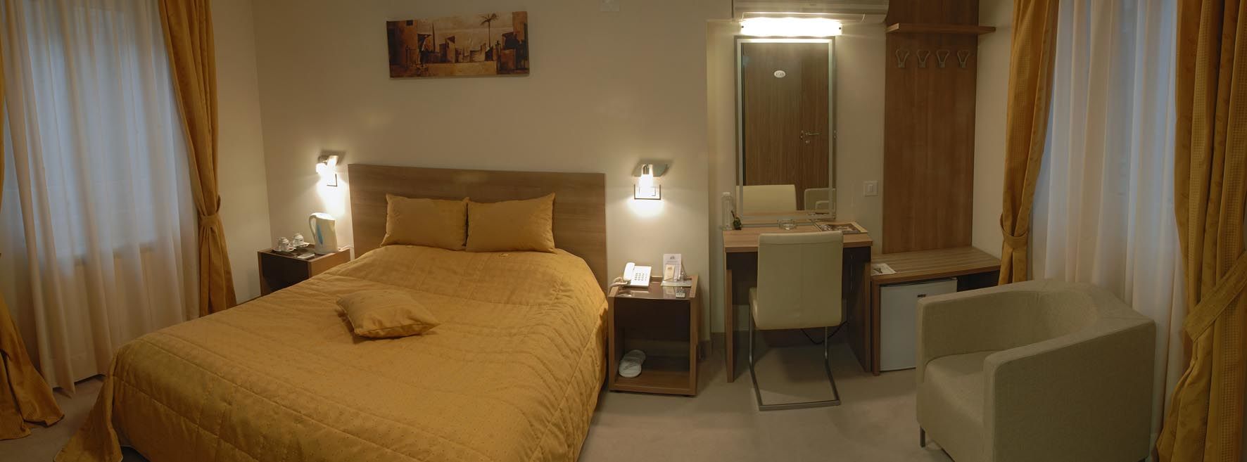 בלגרד Hotel Balkan Orient Express מראה חיצוני תמונה