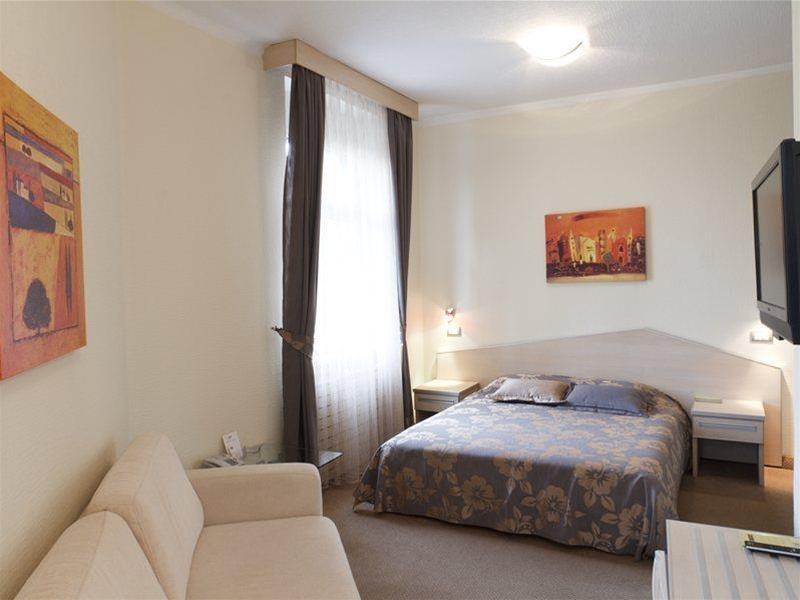 בלגרד Hotel Balkan Orient Express מראה חיצוני תמונה