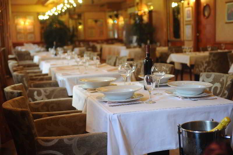 בלגרד Hotel Balkan Orient Express מראה חיצוני תמונה