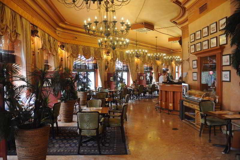 בלגרד Hotel Balkan Orient Express מראה חיצוני תמונה