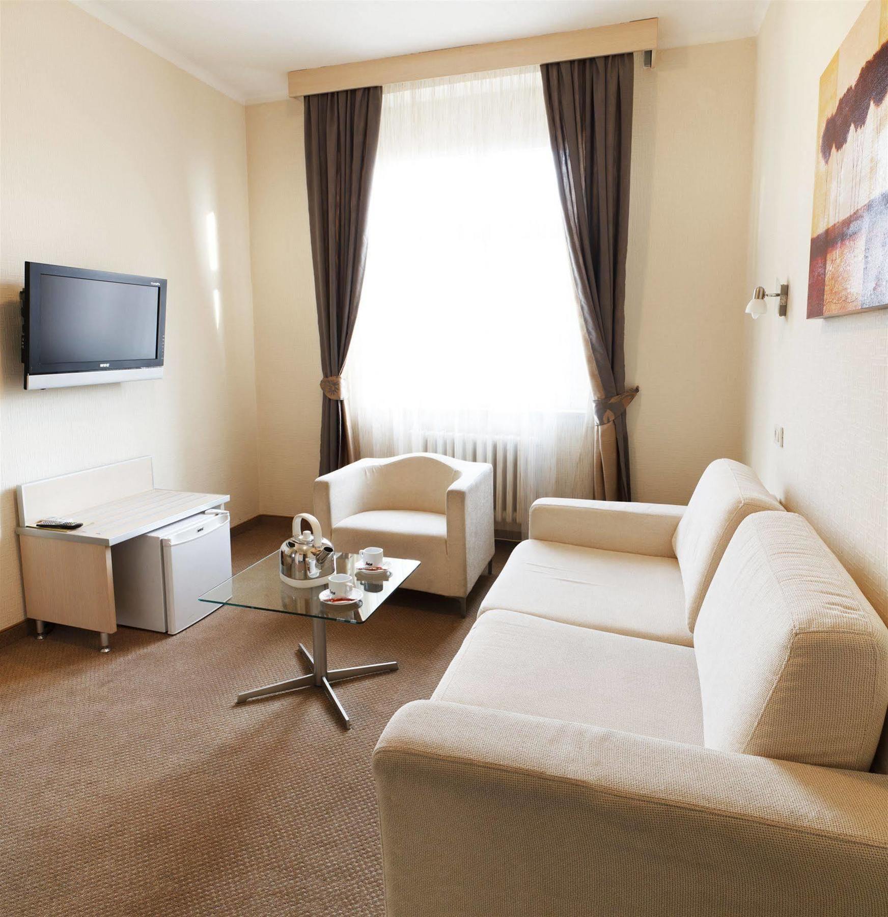 בלגרד Hotel Balkan Orient Express מראה חיצוני תמונה