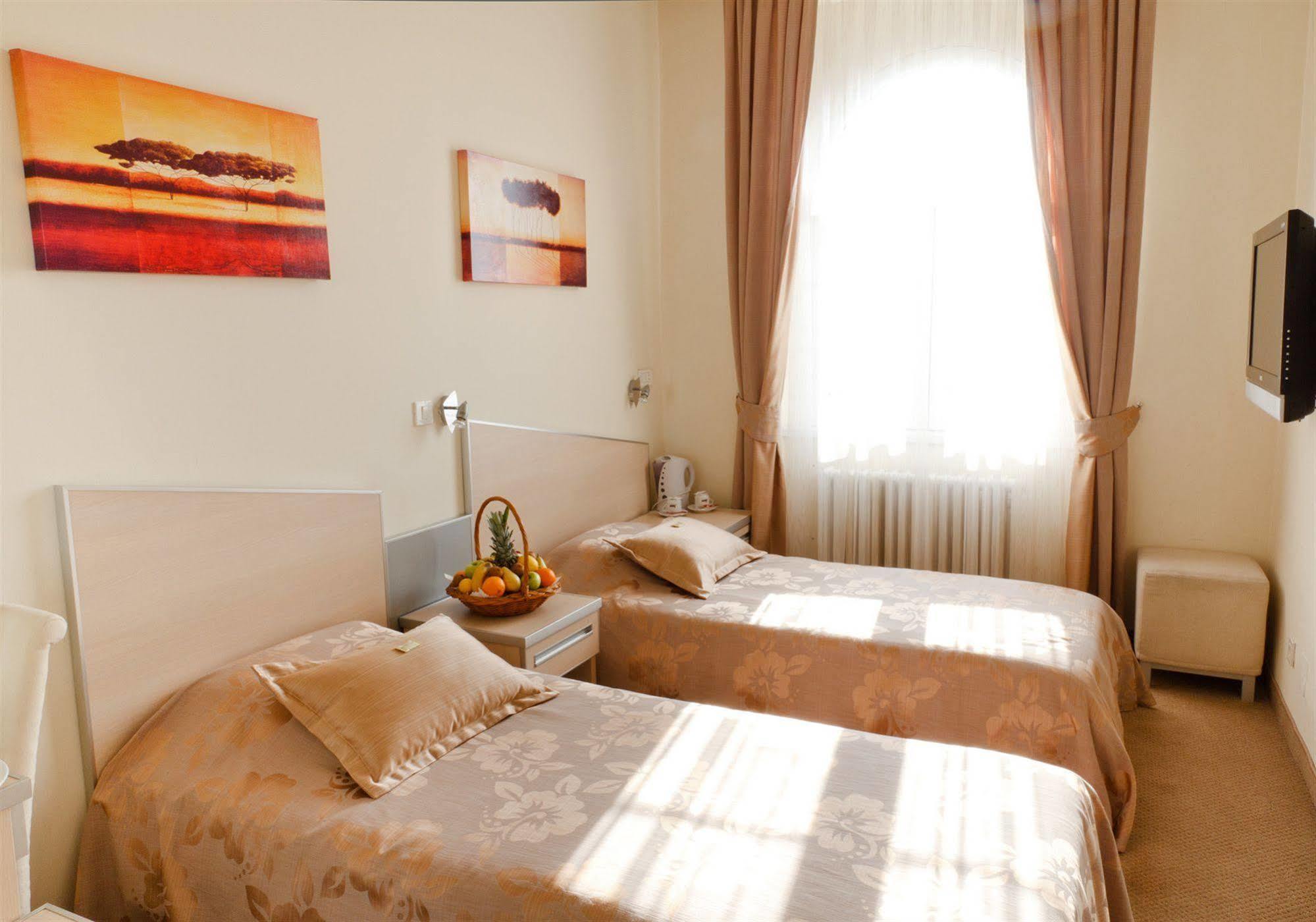 בלגרד Hotel Balkan Orient Express מראה חיצוני תמונה