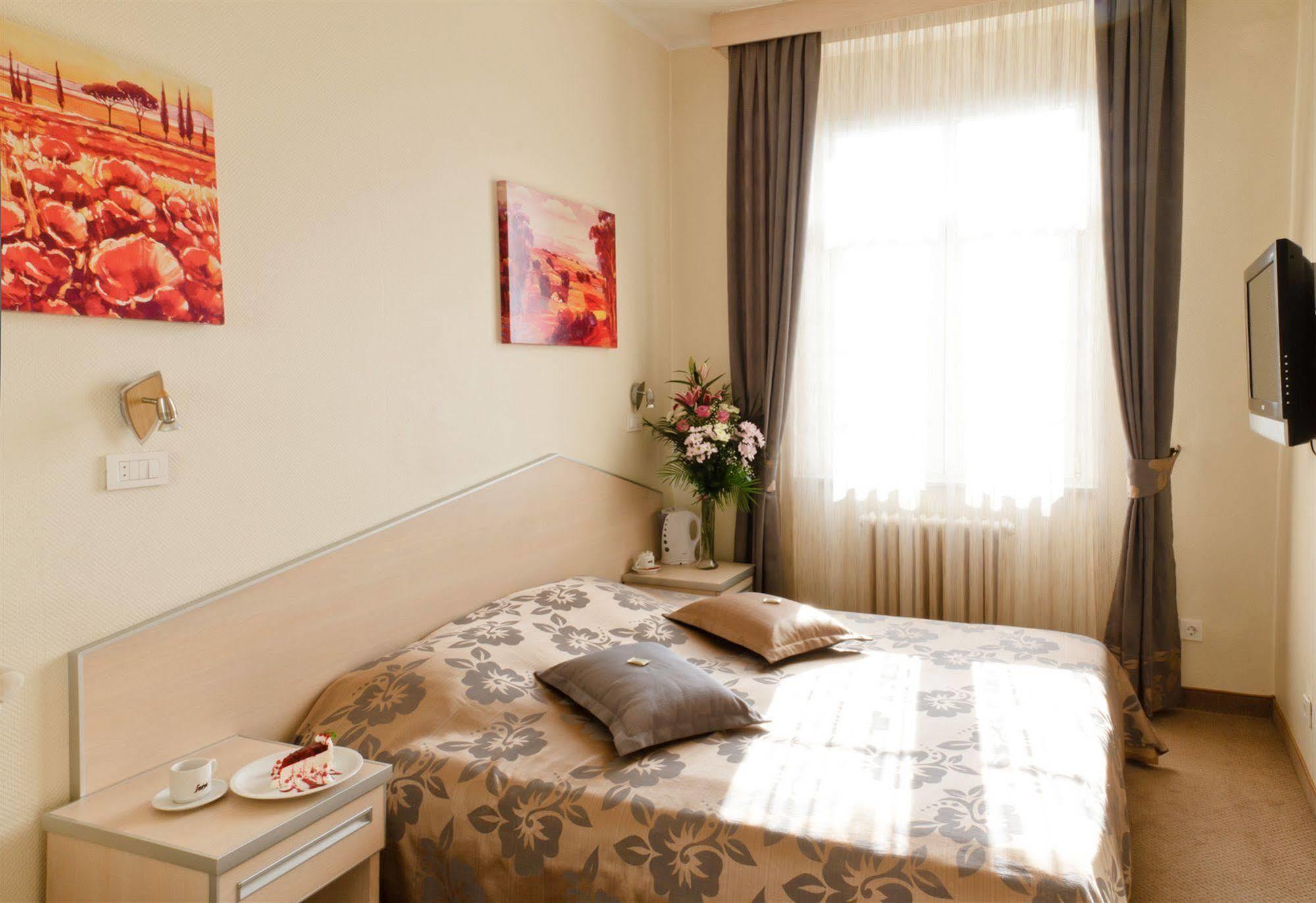 בלגרד Hotel Balkan Orient Express מראה חיצוני תמונה