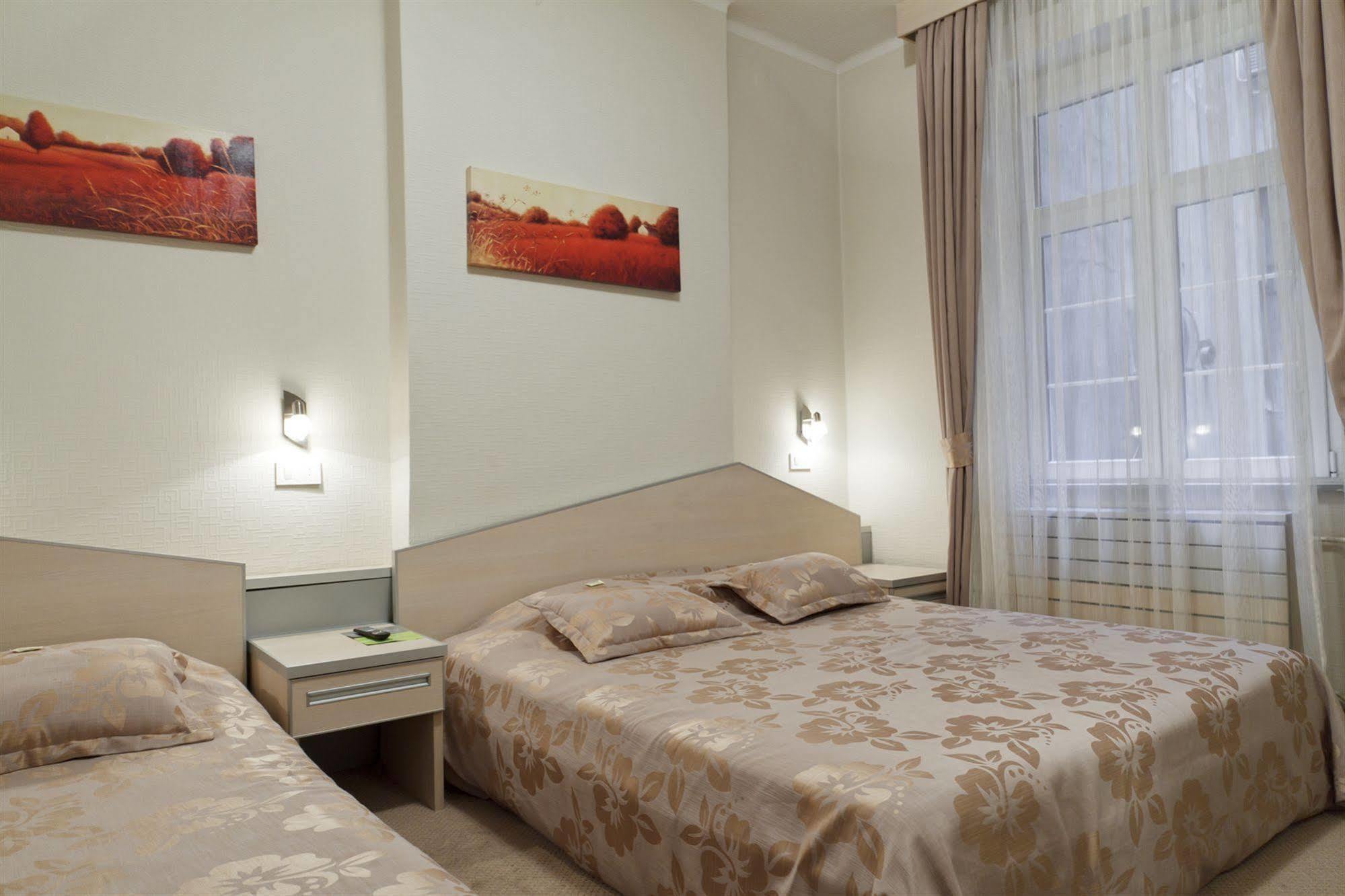 בלגרד Hotel Balkan Orient Express מראה חיצוני תמונה