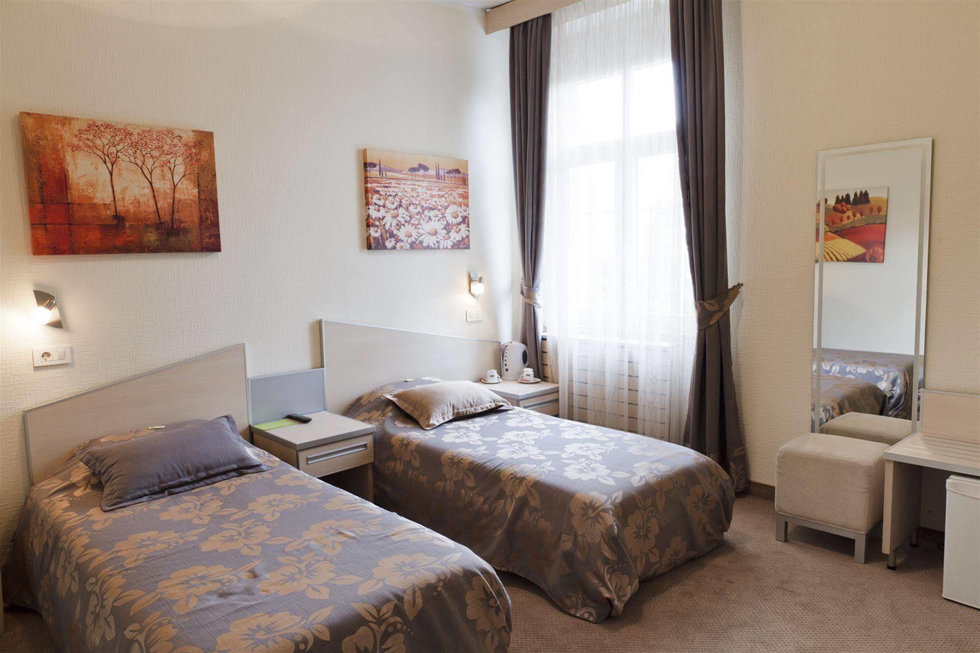 בלגרד Hotel Balkan Orient Express מראה חיצוני תמונה
