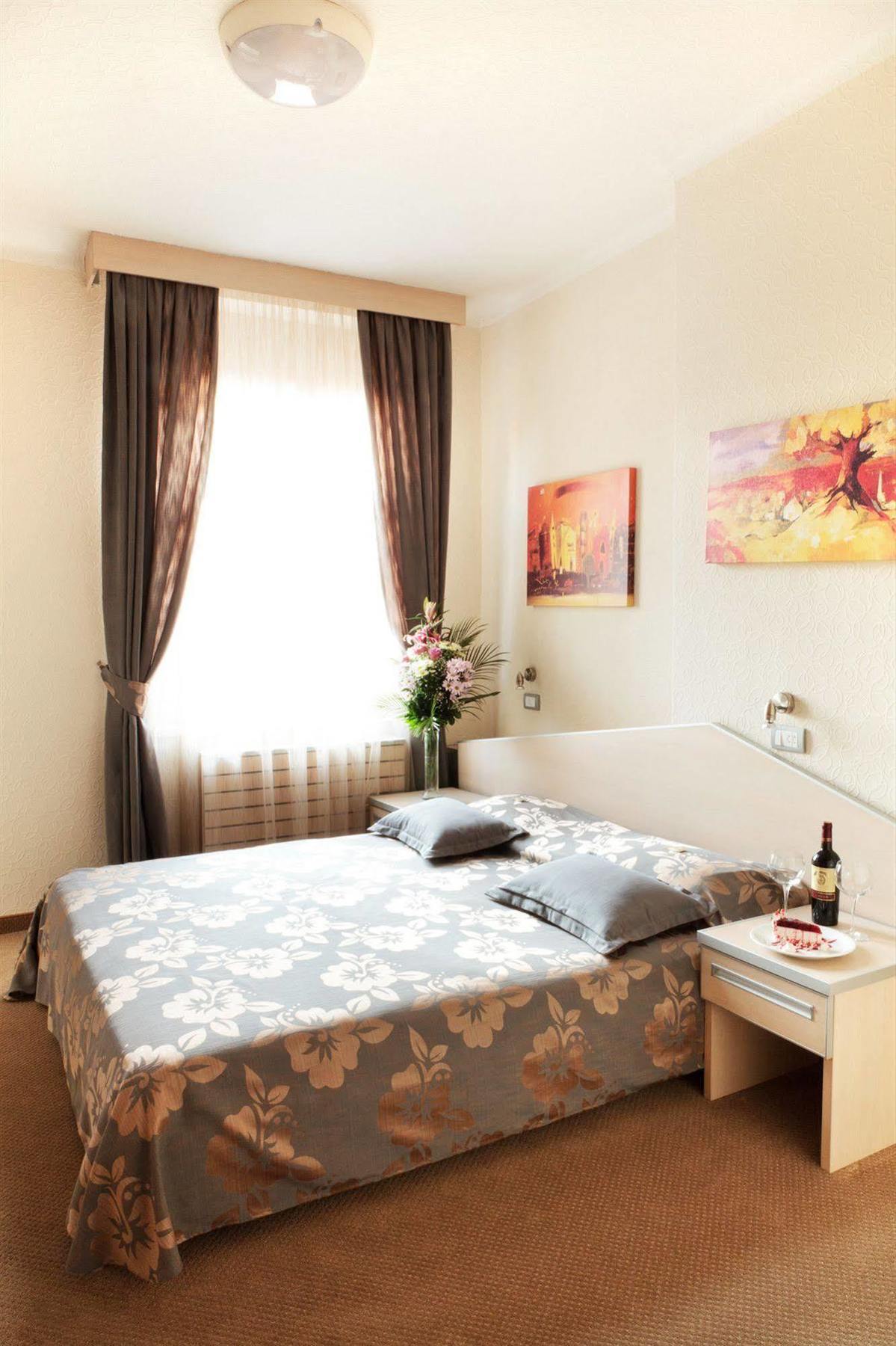 בלגרד Hotel Balkan Orient Express מראה חיצוני תמונה