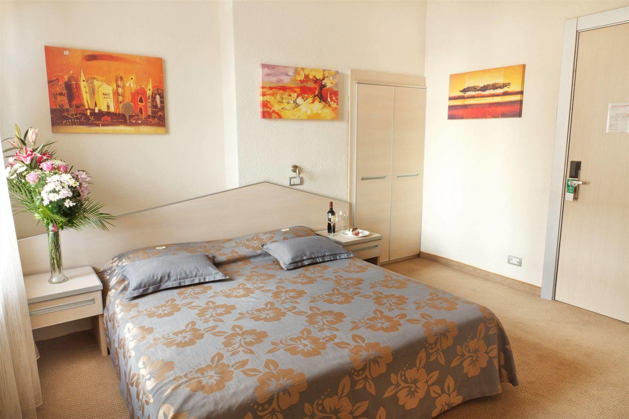 בלגרד Hotel Balkan Orient Express מראה חיצוני תמונה