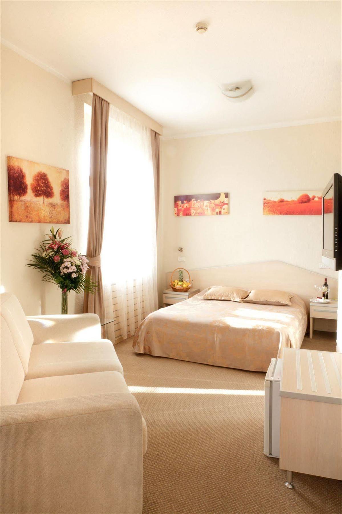 בלגרד Hotel Balkan Orient Express מראה חיצוני תמונה
