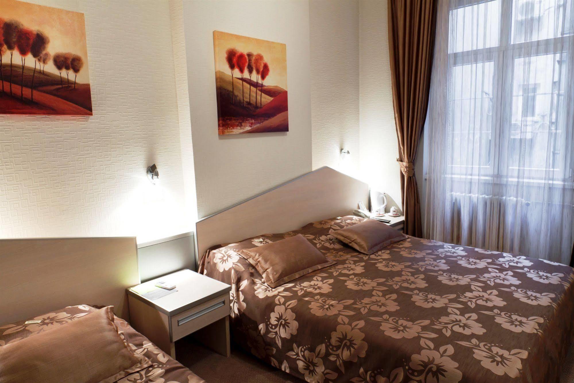 בלגרד Hotel Balkan Orient Express מראה חיצוני תמונה