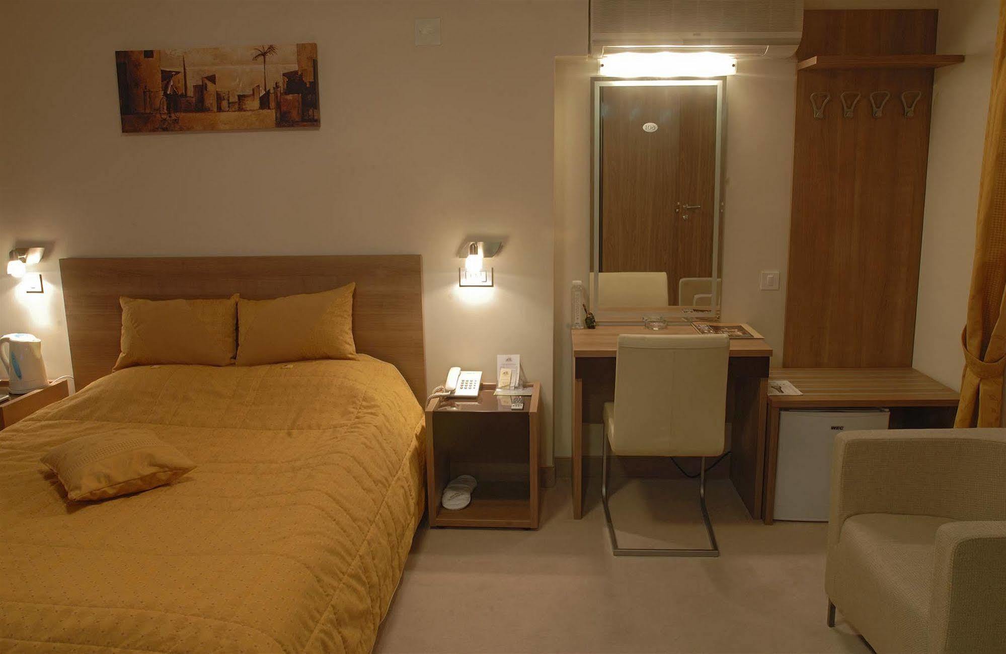 בלגרד Hotel Balkan Orient Express מראה חיצוני תמונה