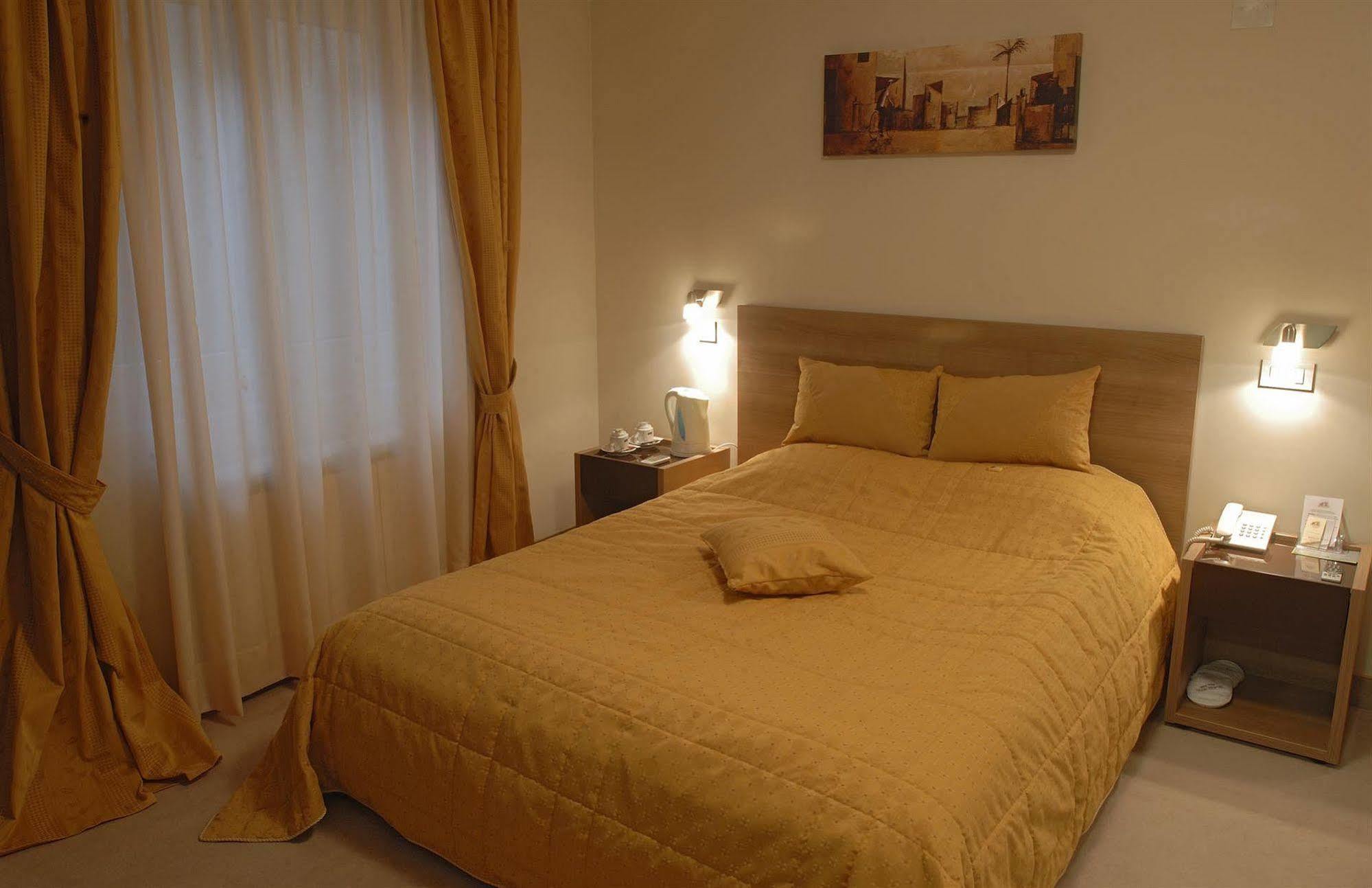בלגרד Hotel Balkan Orient Express מראה חיצוני תמונה