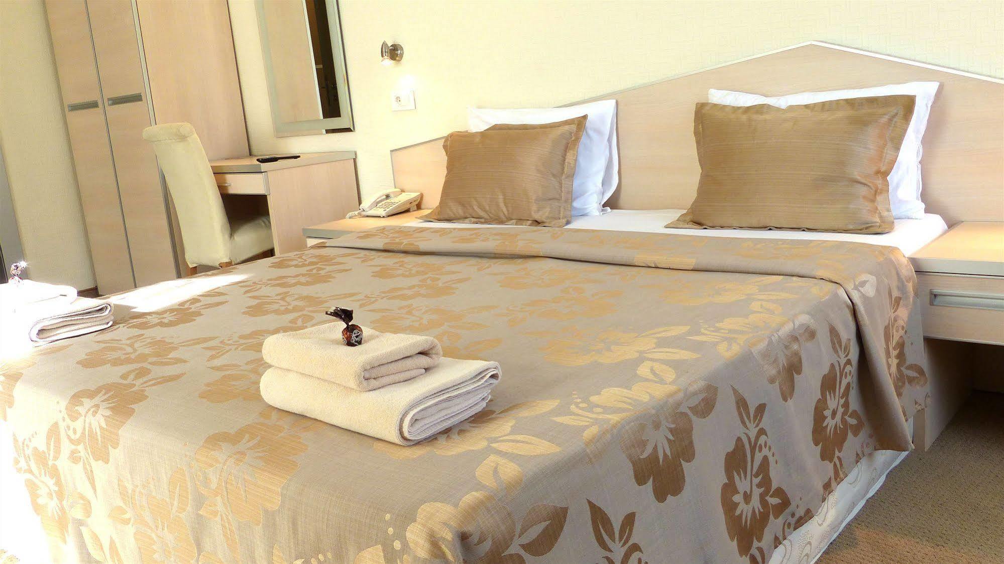 בלגרד Hotel Balkan Orient Express מראה חיצוני תמונה